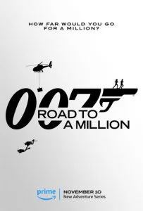 007: Дорога к миллиону (2023) — последняя серия