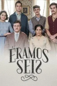 Нас было шестеро (2019) — последняя серия