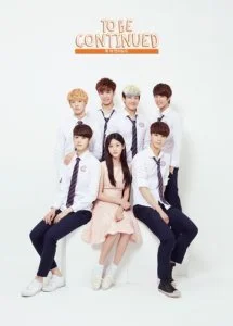 Продолжение следует (2015) — последняя серия