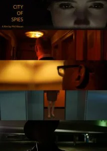Город шпионов (2022)