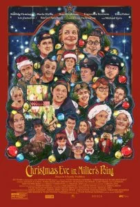 Канун Рождества в Миллерс-Пойнт (2024)