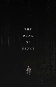 Глухая ночь (2021)