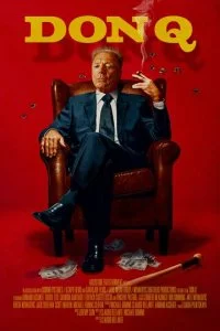 Дон Кью (2023)