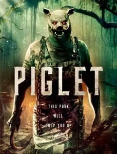 Пятачок. Кровь и жёлуди (2025)