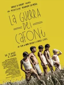 Война крестьян (2017)