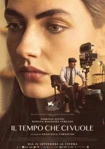 Время, которое требуется (2024)