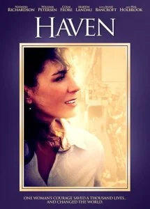 Тихая гавань (2001)