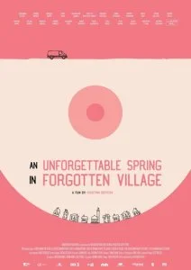 Незабываемая весна в забытой деревне (2019)