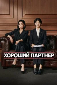 Хорошая напарница / Хороший партнер (2024)