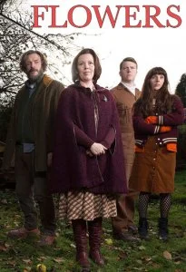 Флауэрсы (1-2 сезон)