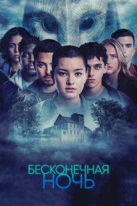 Бесконечная ночь (2022)