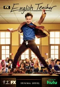 Учитель английского (1-2 сезон)