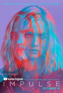 Импульс (1-2 сезон)