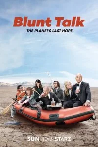 Блант говорит (1-2 сезон)