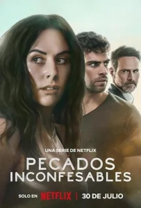 Несказанные грехи (2025)