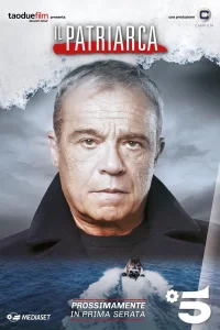 Патриарх (1-2 сезон)