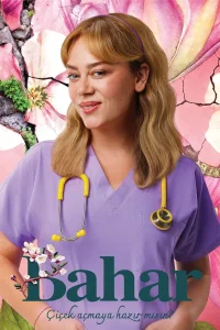 Бахар (3 сезон)